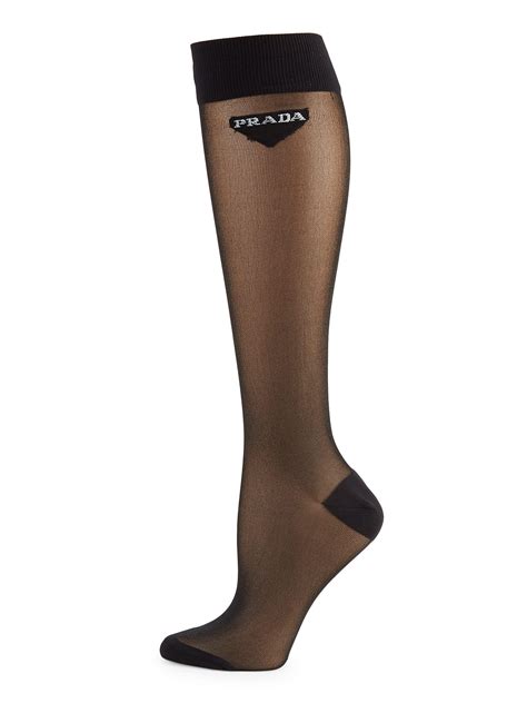 Prada Socks for Women 